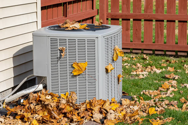 Schlusser, PA HVAC Company