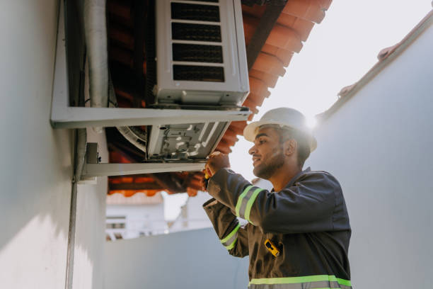 Best HVAC cleaning services  in Schlusser, PA
