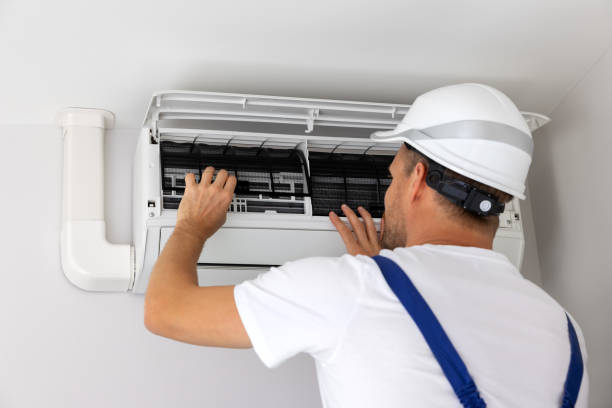 Best Heating repair services  in Schlusser, PA
